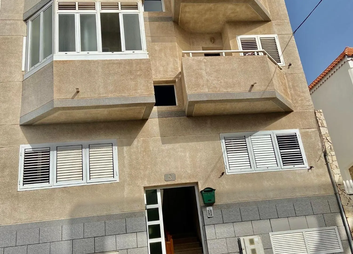 Apartamento Allegra Arinaga 0*,  Spagna