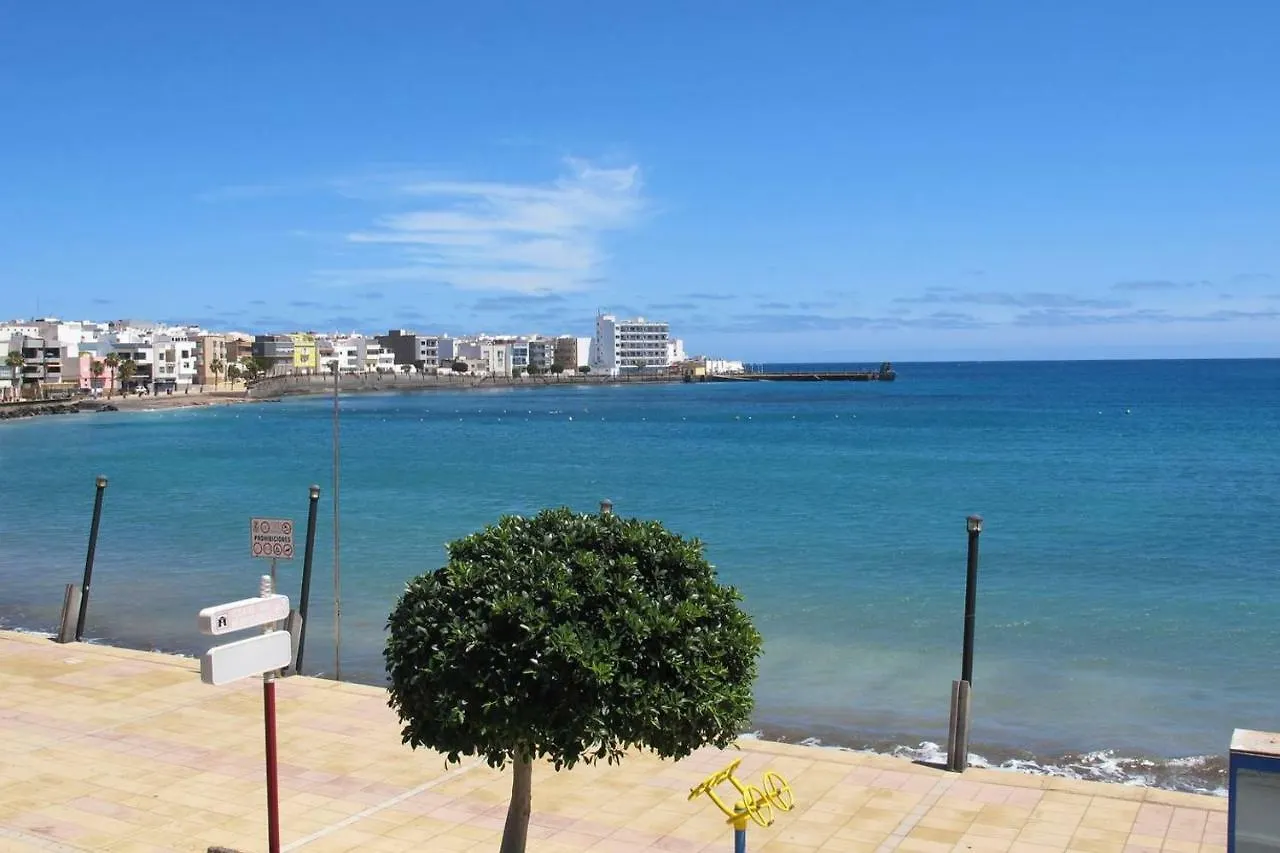 Appartement Apartamento Allegra Arinaga Espagne
