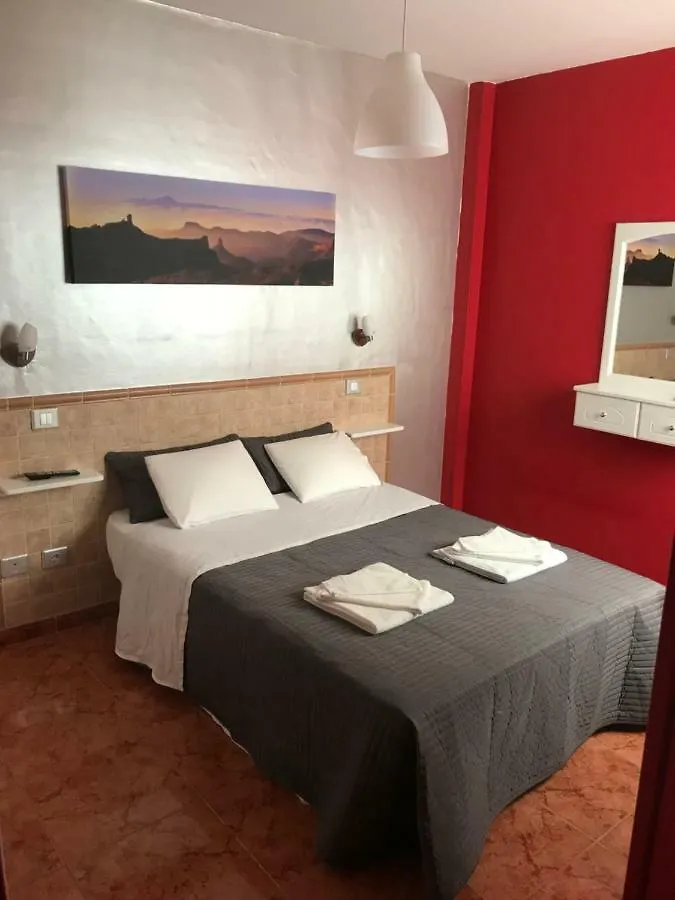 Apartamento Allegra Arinaga Appartement