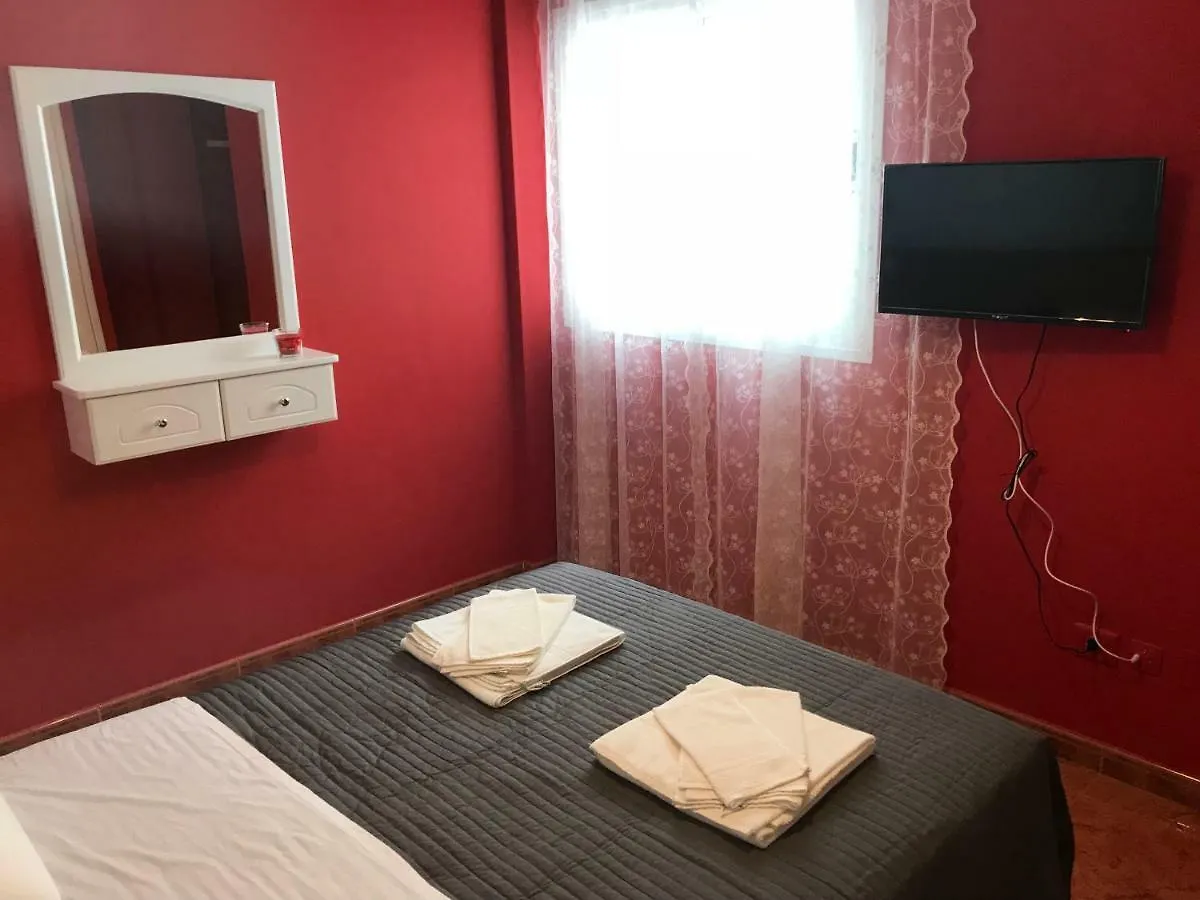 Apartamento Allegra Arinaga Espagne