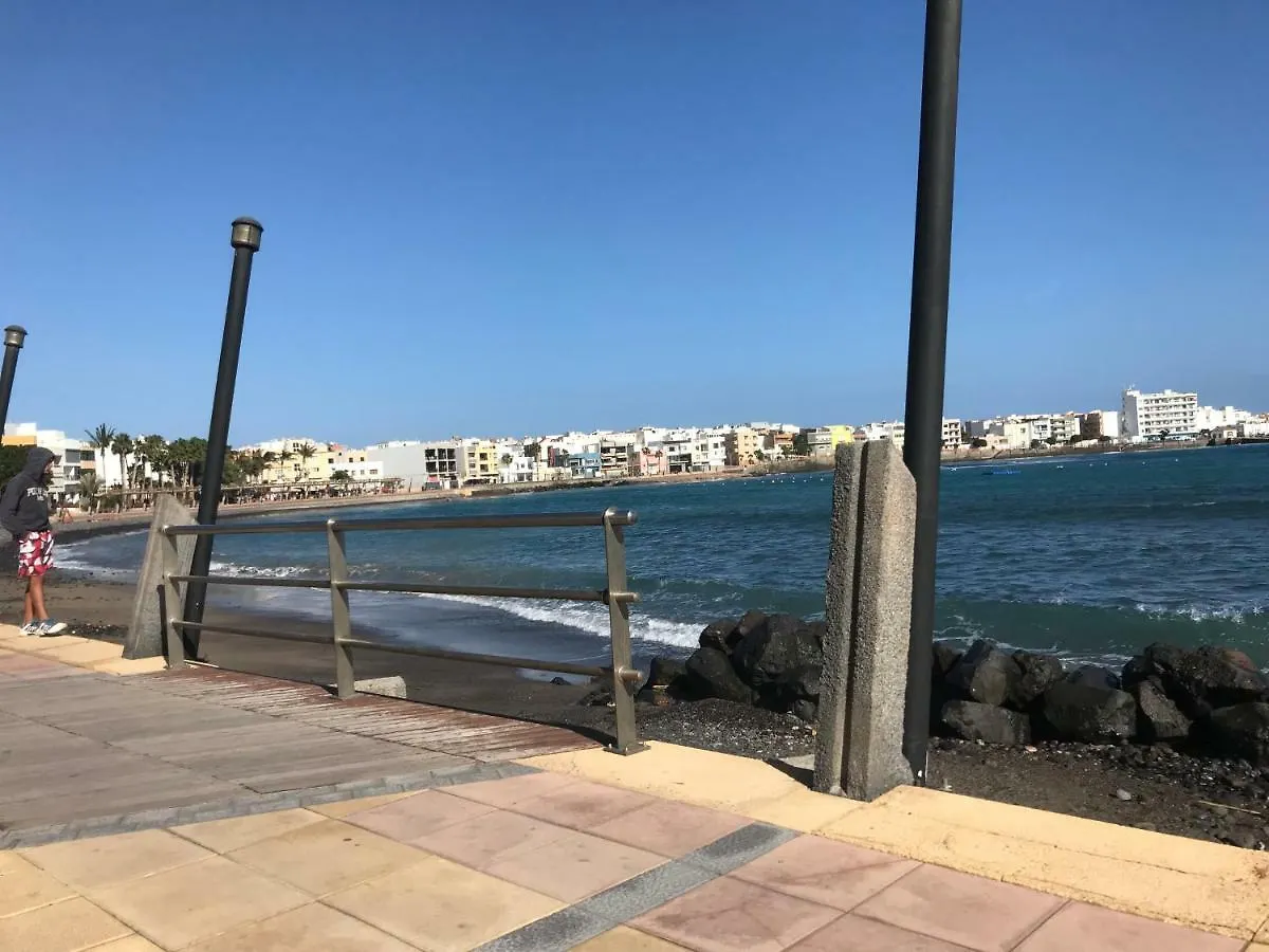 Appartement Apartamento Allegra Arinaga