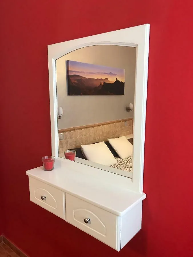 Apartamento Allegra Arinaga Appartement