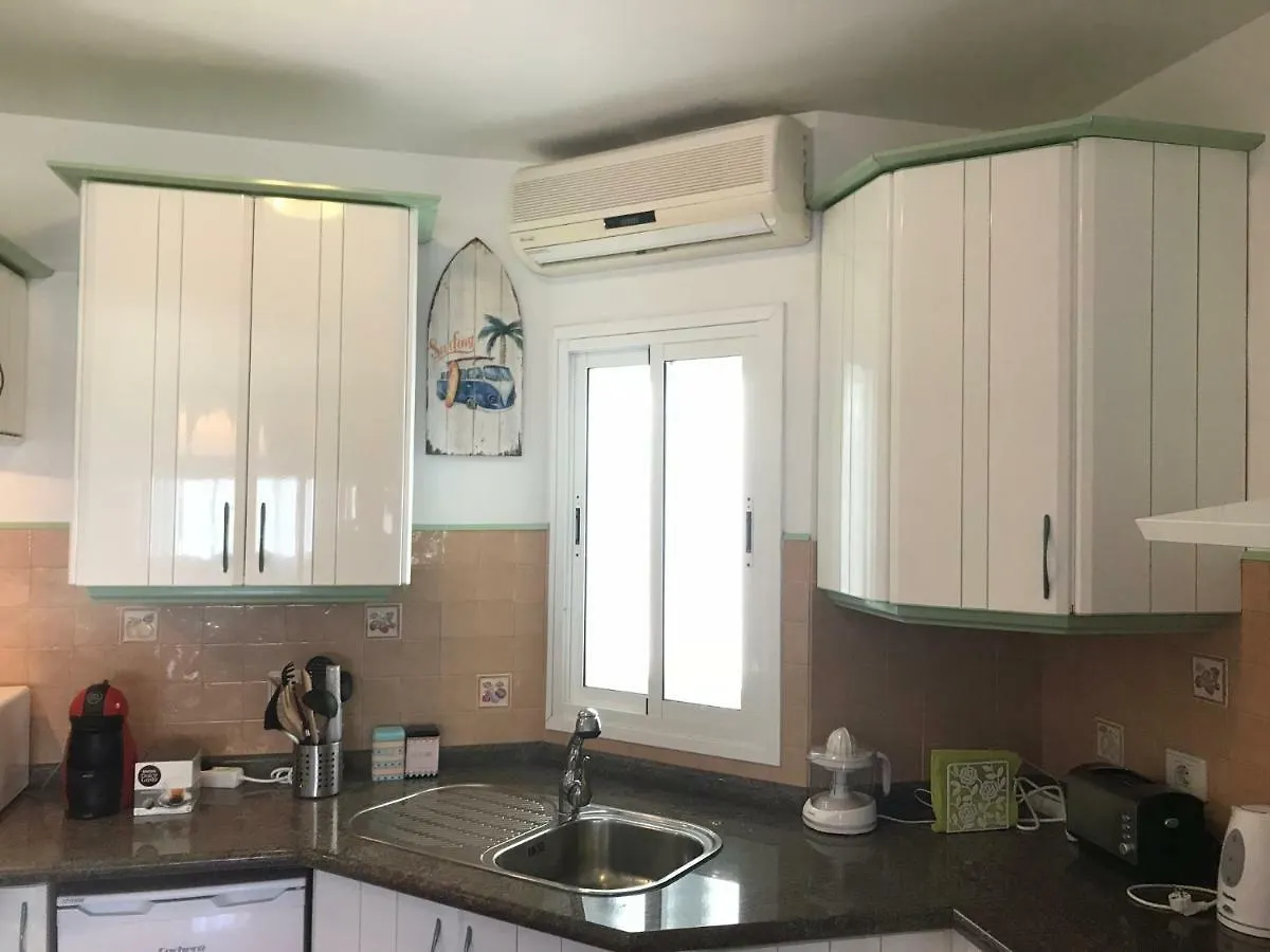 Appartement Apartamento Allegra Arinaga