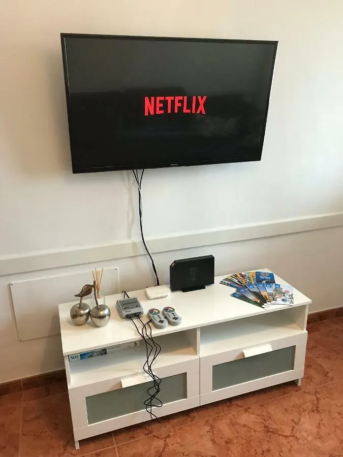 Apartamento Allegra Arinaga 0*,  Espagne