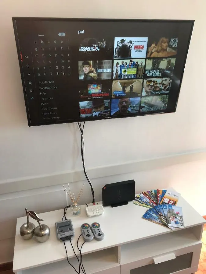 Apartamento Allegra Arinaga Espagne