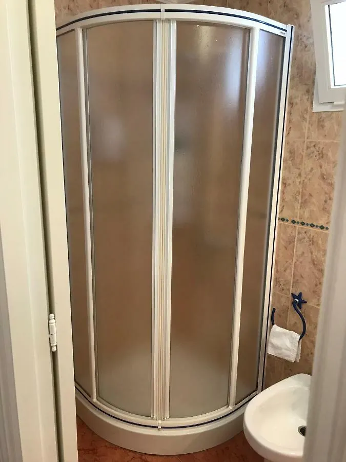 Appartement Apartamento Allegra Arinaga