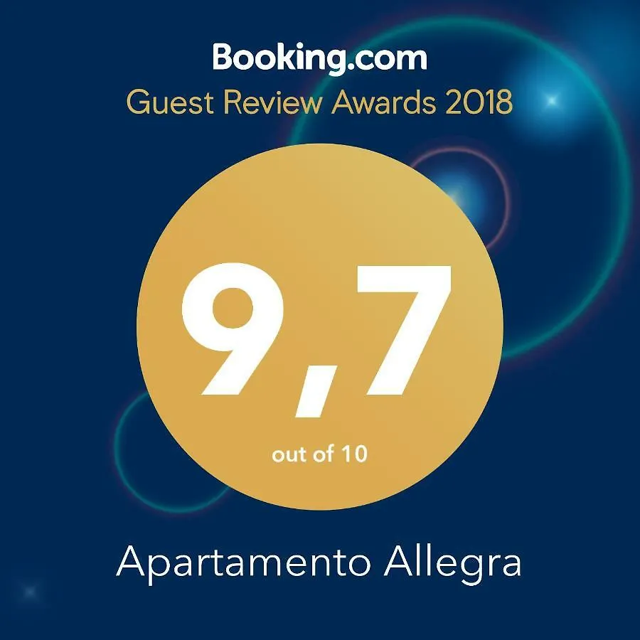 Appartamento Apartamento Allegra Arinaga Spagna