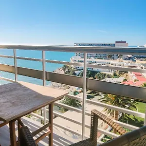 Calma , Torremolinos Espagne