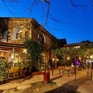 Mas Torrencito Pet Friendly Parets de Ampurda