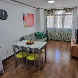  Appartement El Rincon De Sam