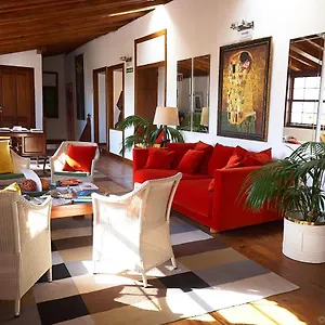 Aparthotel Platanera, Icod De Los Vinos